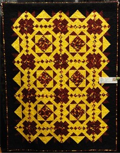 2007 Mystery Quilt