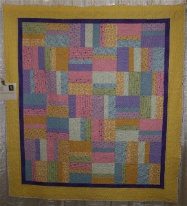 Playtime Quilt