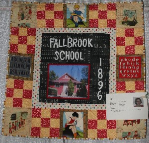 Fallbrook School