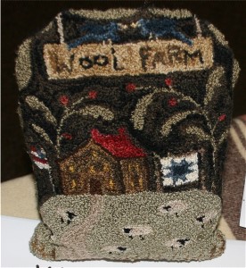 Wool Farm