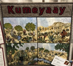 Kumeyaay - Native People to Southern CA