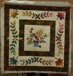 Opportunity Quilt Prize