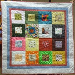 Quilt of Love