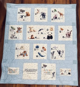 Baby Quilt