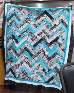 Workshop Quilt