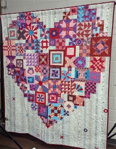 Opportunity Quilt Example