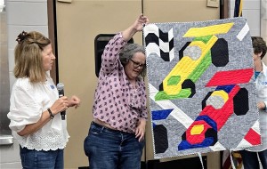 Baby Quilt