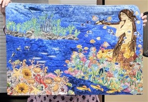 Mermaid