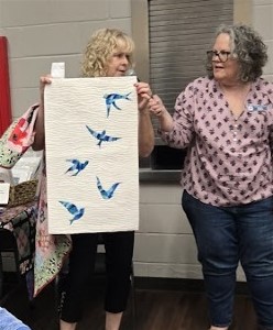 Birds