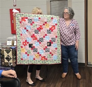 Baby Quilt
