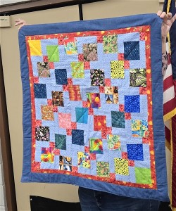 Quilt of Love