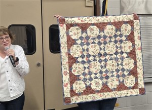 Quilt of Love
