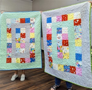 Quilts of Love