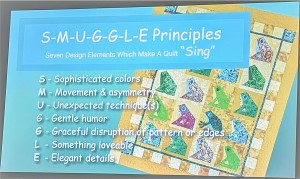 S-M-U-G-G-L-E Principles